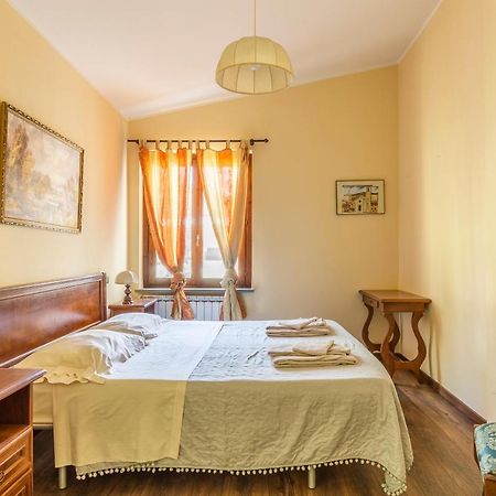Vila Abadia Farneto Gubbio Exteriér fotografie